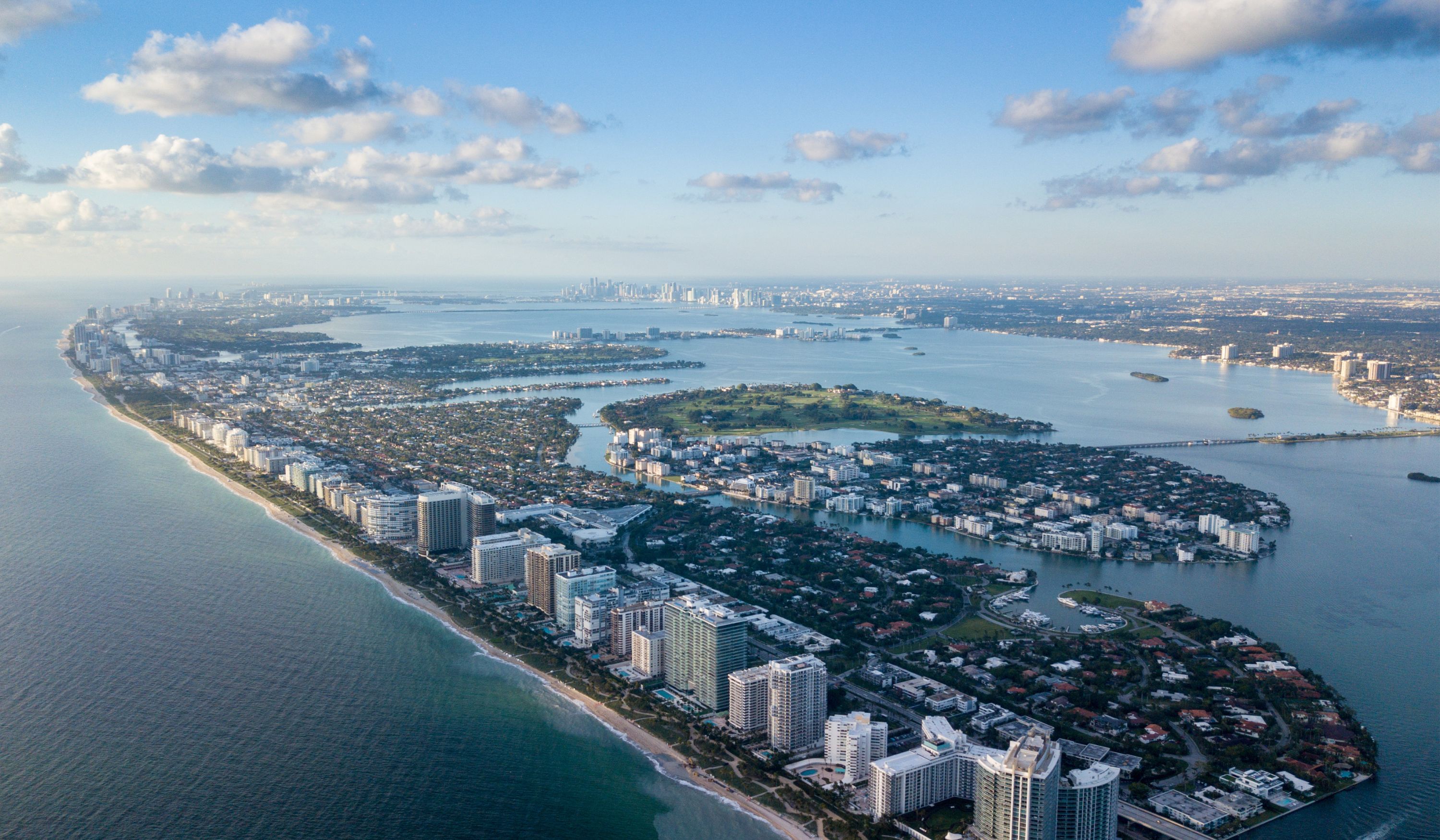 MiamiDade Real Estate Market Booming No End in Sight